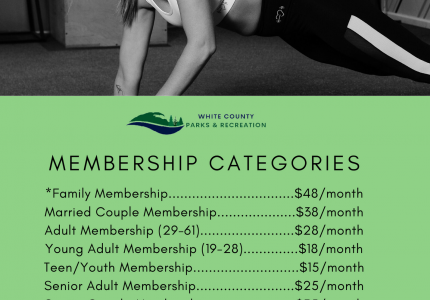 Membership Categories