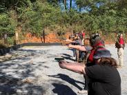 WCSO Firearms Safety Course 1