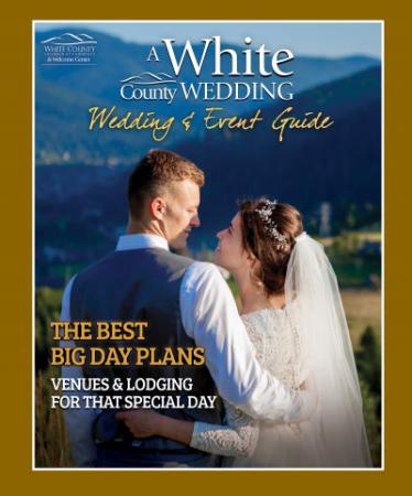 A White County Wedding: Wedding & Event Guide