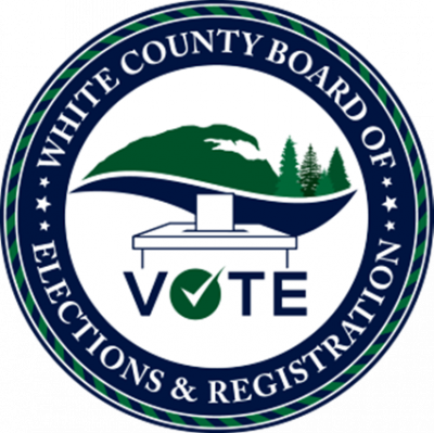 White County Board of Elections and Voter Registration