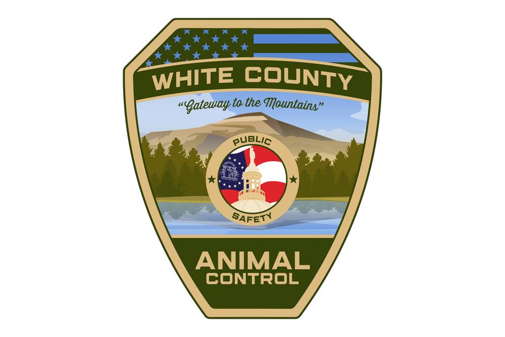 Animal Control Services | White County Georgia