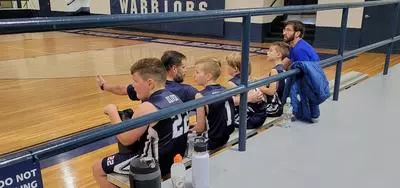 Youth Basketball