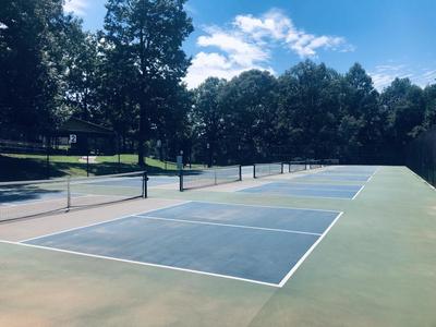 pickleball